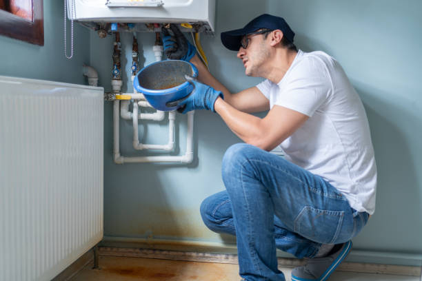 Best Water heater installation and repair in Fredericksburg, IA